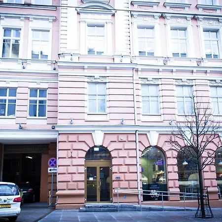 Gedimino Butas Vilnius