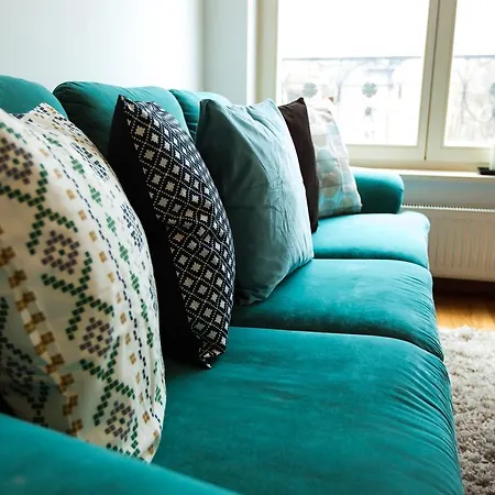 Gedimino Apartment