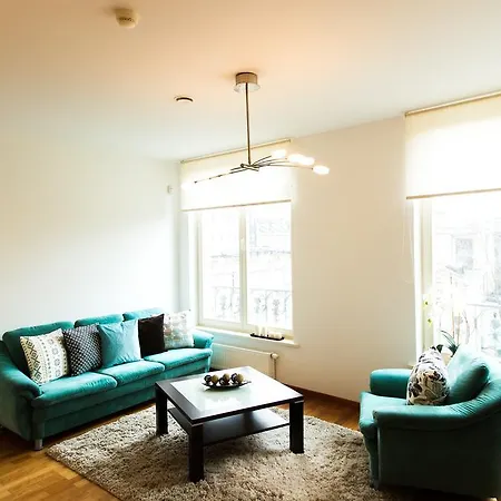 Apartment Gedimino
