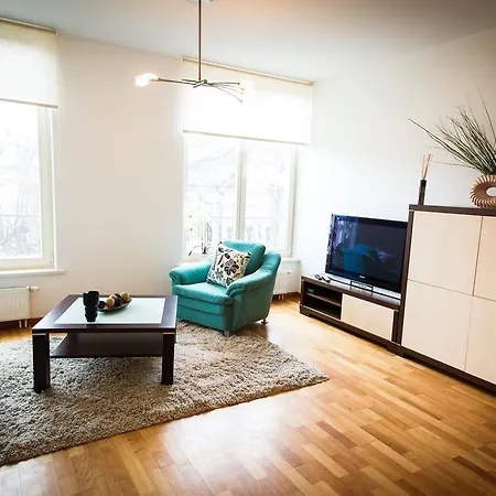 Gedimino Apartment Vilnius