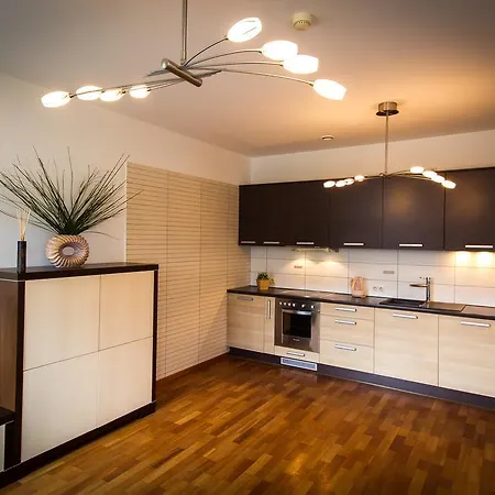 Apartment Gedimino