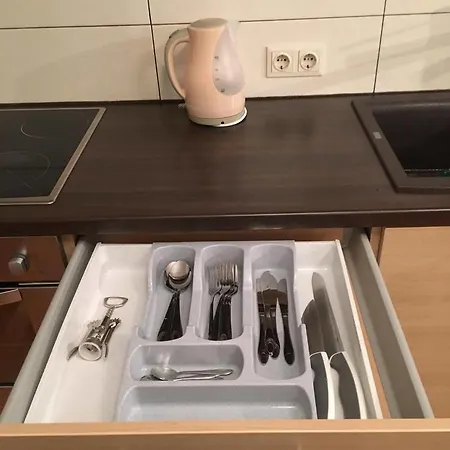 Apartment Gedimino *