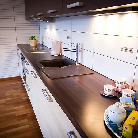 Gedimino Apartment Vilnius