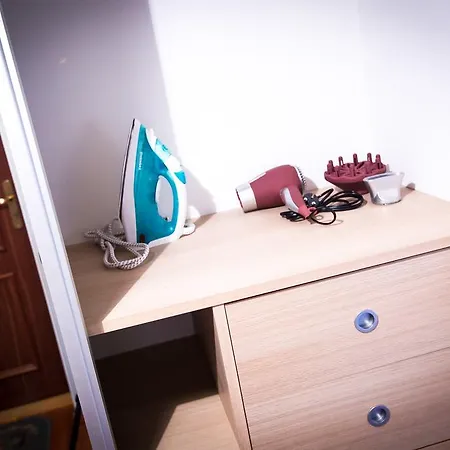Apartment Gedimino Vilnius