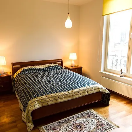 Gedimino Apartment *