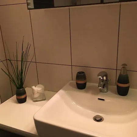 Gedimino Apartment
