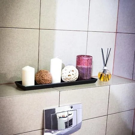 Apartment Gedimino Vilnius