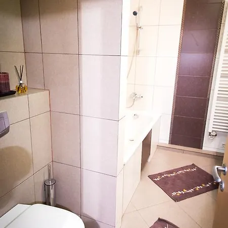 Gedimino Apartment