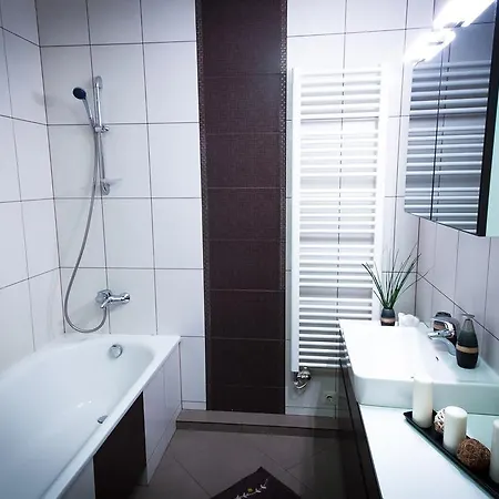 Gedimino Apartment Vilnius