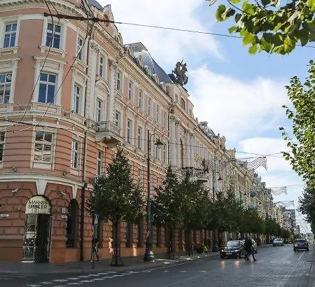 Gedimino * Vilnius