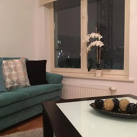 Gedimino Apartment *